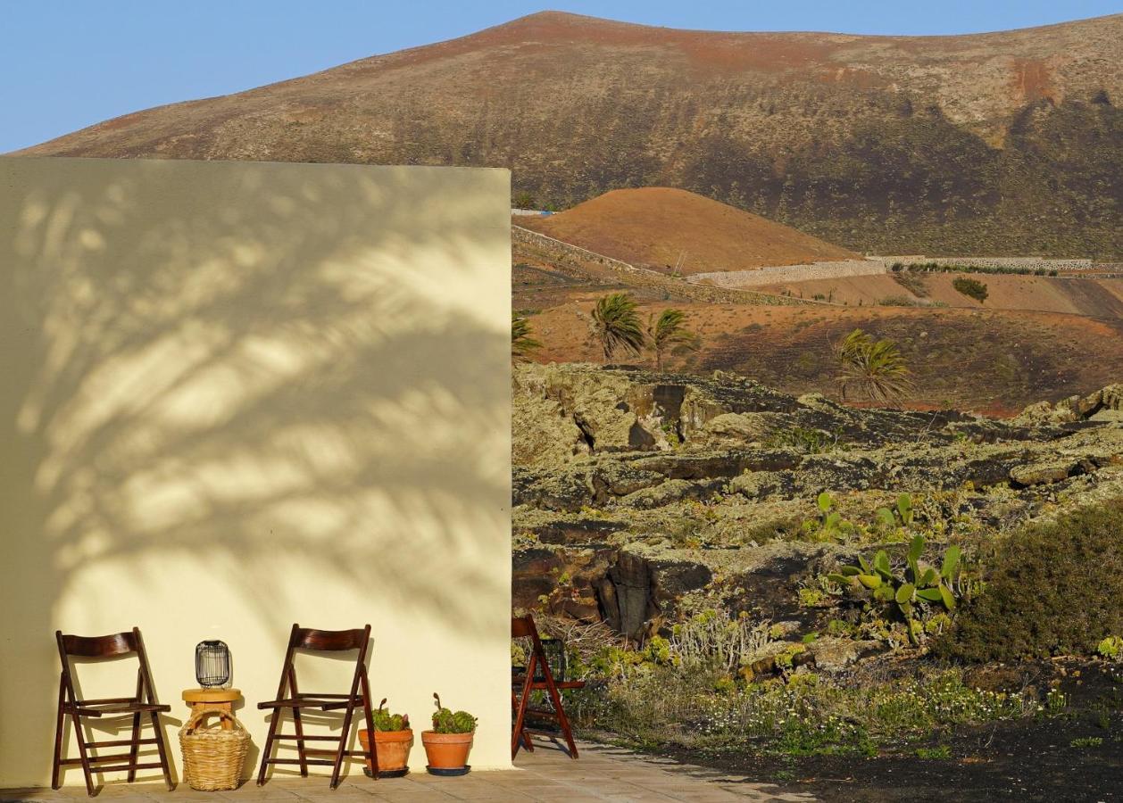 Casa Huertas Casa vacanze *